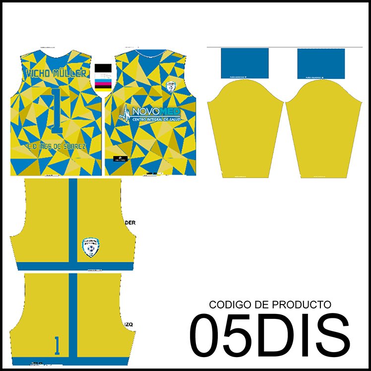 Diseño 5